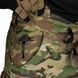 Тактичні штани UATAC Lite Gen2 Flexible Мультикам Ripstop (Multicam) 12215 фото 4