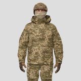 Штурмова куртка UATAC Gen 5.3 Pixel mm14 (Піксель) S 3322 фото