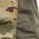Футболка UATAC потовідвідна CoolAir Mix Мультикам+Олива (Multicam+olive) 532210143 фото 7