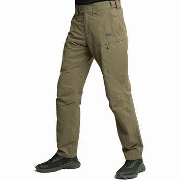 Тактичні штани Uatac Ultralite Олива (Olive) Nylon 10030 фото