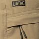 Тактичні штани Uatac Ultralite Пісочний (Tan) Nylon 10037 фото 10