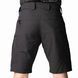 Шорти UATAC Ultralite Nylon Чорні (Black) 572131 фото 4