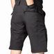 Шорти UATAC Ultralite Nylon Чорні (Black) 572131 фото 2
