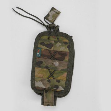 Подсумок для фляги UATAC Multicam 500D 7415 фото