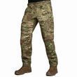 Тактичні штани UATAC Lite Gen2 Мультикам Ripstop (Multicam)
