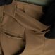 Шорти UATAC Ultralite Nylon Coyote (Койот) 572133 фото 10