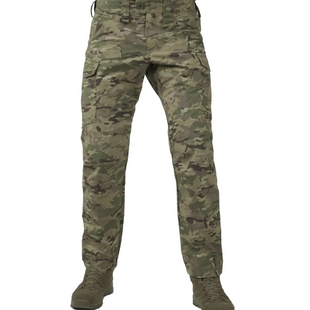 Тактичні штани Legion Multicam Steppe (Степ) LPB2 фото