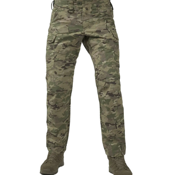 Тактичні штани Legion Multicam Steppe (Степ) LPB2 фото