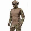 Бойова сорочка Ubacs UATAC Gen 5.7 Multicam Ripstop (Мультикам)