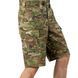 Шорты UATAC Lite Gen2 Рипстоп Мультикам (Multicam) 57214 фото 1