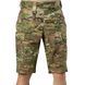 Шорты UATAC Lite Gen2 Рипстоп Мультикам (Multicam) 57214 фото 4
