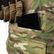 Шорты UATAC Lite Gen2 Рипстоп Мультикам (Multicam) 57214 фото 7
