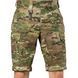 Шорты UATAC Lite Gen2 Рипстоп Мультикам (Multicam) 57214 фото 2