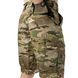 Шорты UATAC Lite Gen2 Рипстоп Мультикам (Multicam) 57214 фото 5