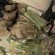 Шорты UATAC Lite Gen2 Рипстоп Мультикам (Multicam) 57214 фото 11