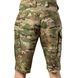 Шорты UATAC Lite Gen2 Рипстоп Мультикам (Multicam) 57214 фото 6