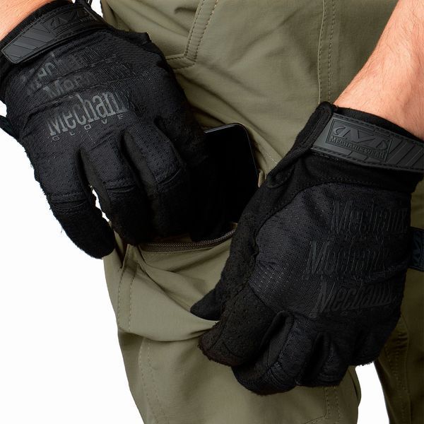 Шорти UATAC Ultralite Nylon Олива (Olive) 572130 фото