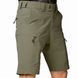Шорти UATAC Ultralite Nylon Олива (Olive) 572130 фото 1