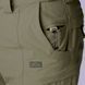 Шорти UATAC Ultralite Nylon Олива (Olive) 572130 фото 6