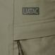 Шорти UATAC Ultralite Nylon Олива (Olive) 572130 фото 7