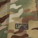 Футболка UATAC потовідвідна CoolAir Мультикам (Multicam) 53221014 фото 9