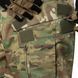 Шорти UATAC Lite Gen2 Мультикам ММ-25 Twill-Ripstop (Multicam MM-25) 57225 фото 9