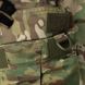 Шорти UATAC Lite Gen2 Мультикам ММ-25 Twill-Ripstop (Multicam MM-25) 57225 фото 10