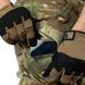 Шорти UATAC Lite Gen2 Мультикам ММ-25 Twill-Ripstop (Multicam MM-25) 57225 фото 5