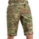 Шорти UATAC Lite Gen2 Мультикам ММ-25 Twill-Ripstop (Multicam MM-25) 57225 фото 1