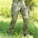 Тактические штаны UATAC Lite Gen2 Multicam MM-25 Twill-Ripstop (Мультикам ММ-25) 12225 фото 19