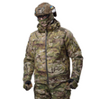 Тактична зимова куртка UATAC Multicam Membrane Climashield Apex 100 3714 фото