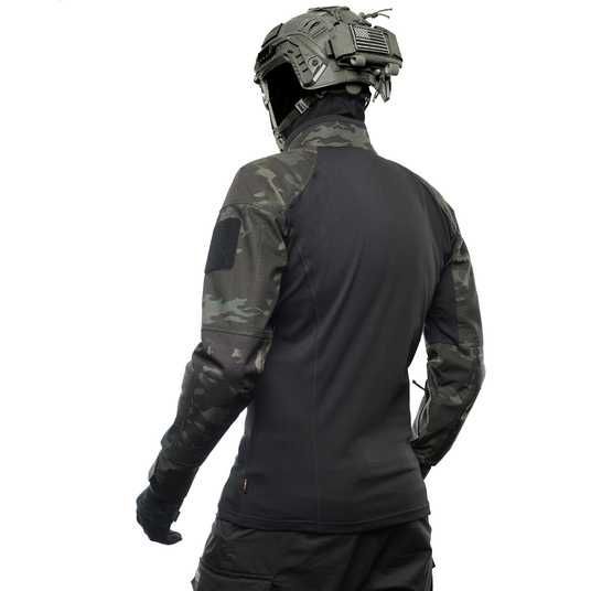 Купити Бойова сорочка Ubacs UATAC Gen 5.6 Multicam Black (Чорний