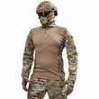 Бойова сорочка Ubacs UATAC Gen 5.7 Multicam MM-25 Twill-Ripstop (Мультикам ММ-25) 2725 фото